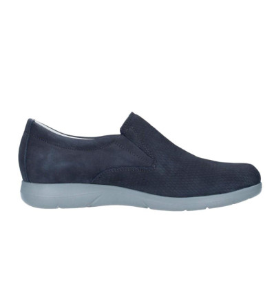 Mocasines Stonefly SPACE MAN 20 213710 en azul para hombre