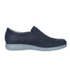 Mocasines Stonefly SPACE MAN 20 213710 en azul para hombre