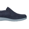 Mocasines Stonefly SPACE MAN 20 213710 en azul para hombre