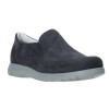 Mocasines Stonefly SPACE MAN 20 213710 en azul para hombre