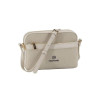 Bolso bandolera Cacharel bags canva CE241029 en beige para mujer