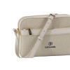 Bolso bandolera Cacharel bags canva CE241029 en beige para mujer