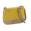 Bandolera Cacharel Bags CD241022 en amarillo para mujer