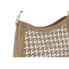 Bandolera Cacharel bags CM241082  en beige para mujer