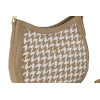 Bandolera Cacharel bags CM241082  en beige para mujer