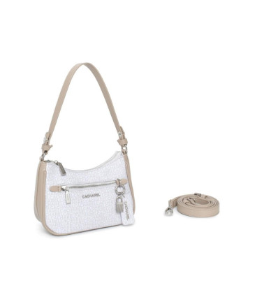 Bolso bandolera Cacharel bags CH241050 en beig para mujer