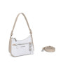 Bolso bandolera Cacharel bags CH241050 en beig para mujer