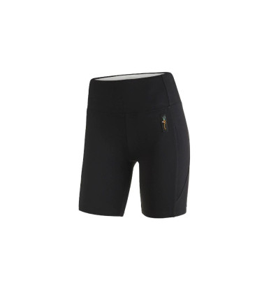 Short Sontress MP20-5 para mujer en negro