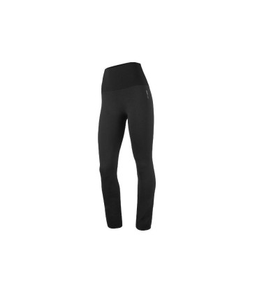 Leggins recto Sontress 1471-5/7 para mujer en negro