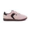 Zapatilla deportiva Xti 143397 en nude para mujer