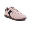 Zapatilla deportiva Xti 143397 en nude para mujer