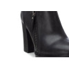 Zapatos de tacón XTI 142989 en negro para mujer