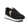 Zapatilla deportiva Xti 142961 en negro para mujer