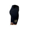 Shorts Sontress MP43-5 en negro para mujer