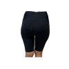 Shorts Sontress MP43-5 en negro para mujer