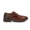 Zapatos blucher XTI 142929 en marrón para hombre