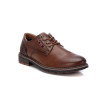 Zapatos blucher XTI 142929 en marrón para hombre