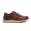 Zapatillas deportivas XTI 142927 en camel para hombre