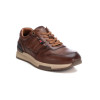 Zapatillas deportivas XTI 142927 en camel para hombre