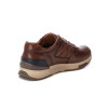 Zapatillas deportivas XTI 142927 en camel para hombre