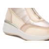 Botines XTI 143194 en beige para mujer