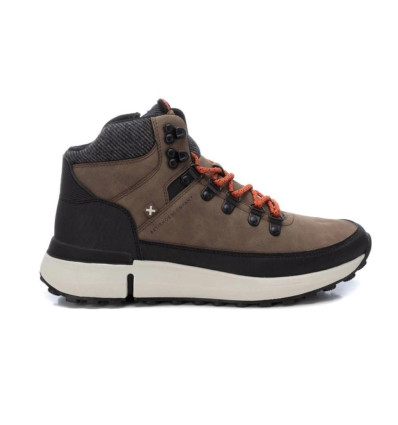 Botines XTI 143169 en marrón para hombre