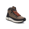 Botines XTI 143169 en marrón para hombre