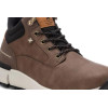 Botines XTI  143163 en marrón para hombre