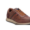 Zapatillas deportivas Xti 143214 en camel para hombre