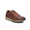 Zapatillas deportivas Xti 143214 en camel para hombre