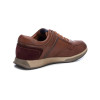 Zapatillas deportivas Xti 143214 en camel para hombre