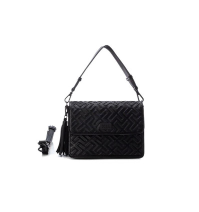 Bolso XTI 184332 en negro para mujer