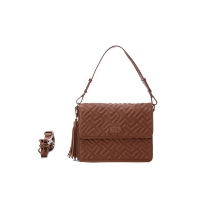 Bolso XTI 184332 en camel para mujer