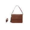 Bolso XTI 184332 en camel para mujer