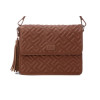 Bolso XTI 184332 en camel para mujer