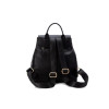 Mochila XTI 184228 en negro para mujer