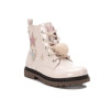 Botines XTI KIDS 151092 en beige para niña