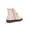 Botines XTI KIDS 151092 en beige para niña