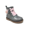 Botines XTI KIDS 151091 en gris para niña