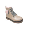 Botines XTI KIDS 151091 en nude para niña