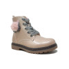 Botines XTI KIDS 151091 en nude para niña