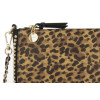 Bolso Gioseppo Snave 73778 leopardo para mujer