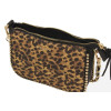 Bolso Gioseppo Snave 73778 leopardo para mujer