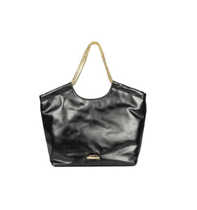 Bolso Gioseppo SAEDDER 73774 en negro para mujer