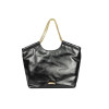 Bolso Gioseppo SAEDDER 73774 en negro para mujer