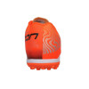 Zapatilla fútbol sala Joma Evolution 2408 EVJW2408TF  en naranja paran niño