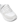 Zapatillas deportivas Joma Tornado Jr en blanco para niños