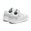 Zapatillas deportivas Joma Tornado Jr en blanco para niños