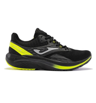 Zapatilla deportivas Joma Active RACTIW2431 en negro para hombre