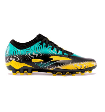 Botas de fútbol Joma Evolution 2401 EVOW2401AG para hombre